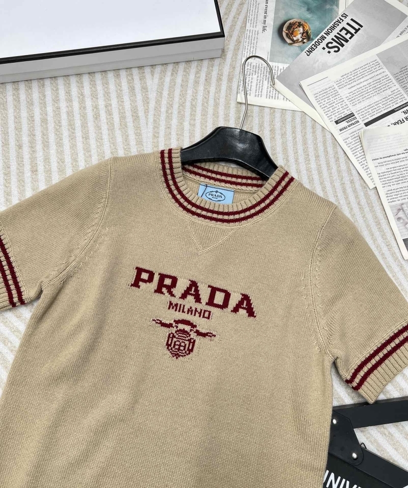 Prada T-Shirts